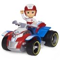 PAW Patrol PAW VHC Basic Vehicle Ryder LP GML PAW Patrol PAW VHC Basic Vehicle Ryder LP GML