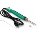Elektrinis skardinis dulkių siurblys 30W - Yihua 929D-V Elektrinis skardinis dulkių siurblys 30W - Yihua 929D-V