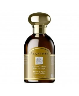 Eau de cologne Reina Egypt Alqvimia (100 ml)