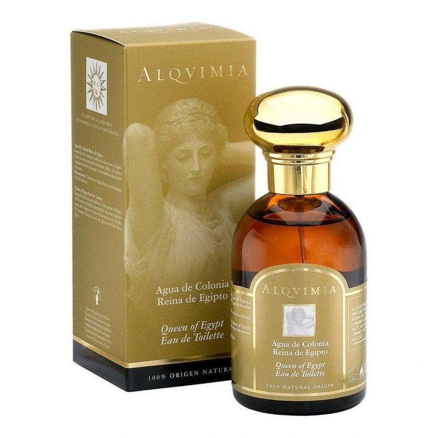 Kölnvesi Reina Egypt Alqvimia (100 ml) – 2