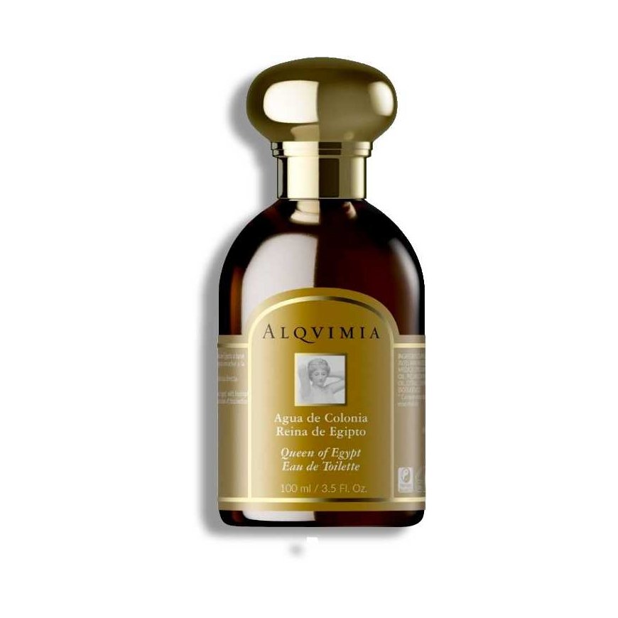 Kölnvesi Reina Egypt Alqvimia (100 ml) – 3