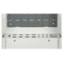 Stalflex TELECOMMUNICATIONS SURFACE-MOUNTED BOX TESM-4/N Stalflex TELECOMMUNICATIONS SURFACE-MOUNTED BOX TESM-4/N
