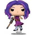 Funko POP figure My Hero Academia Lady Nagant Funko POP figure My Hero Academia Lady Nagant
