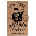 ERIK One Piece travel notebook ERIK One Piece travel notebook