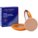 Shiseido Tanning Compact Foundation SPF10, 12 g Shiseido Tanning Compact Foundation SPF10, 12 g