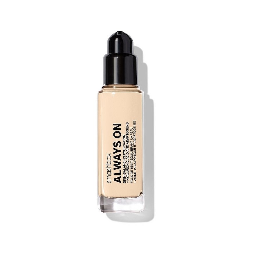 Smashbox Long-lasting make-up Always On (Skin-Balancing Foundation) 30 ml L10W make-up base – 2