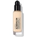 Smashbox Long-lasting make-up Always On (Skin-Balancing Foundation) 30 ml L10W make-up base Smashbox Long-lasting make-up Always On (Skin-Balancing Foundation) 30 ml L10W make-up base