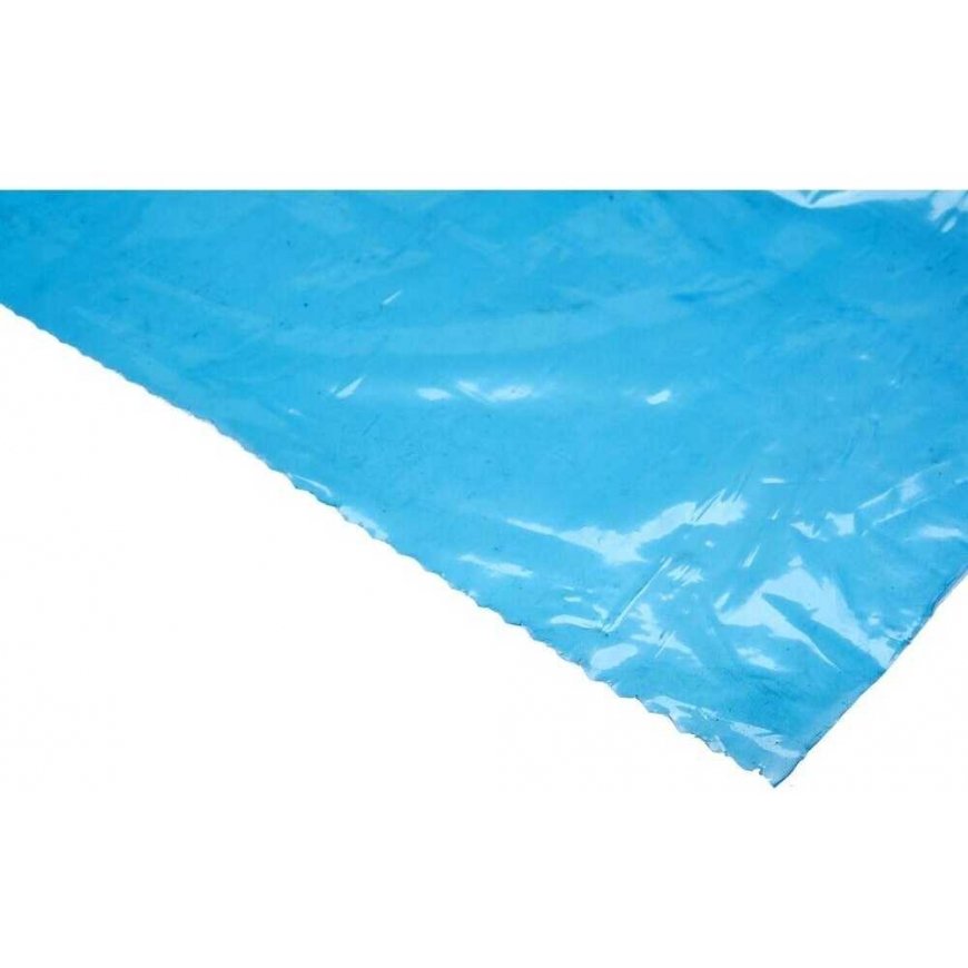 Yato Apsauginė lipni konstrukcinė folija | 50 cm, 75 m (YT-54313) – 2