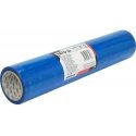 Yato Protective adhesive construction foil | 50 cm, 75 m (YT-54313) Yato Protective adhesive construction foil | 50 cm, 75 m (YT-54313)
