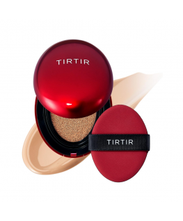 TirTir - Mask Fit Red Cushion - 27N Camel 18 g