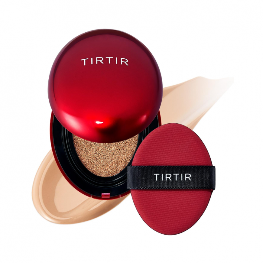 TirTir - Mask Fit Red Cushion