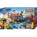 Carrera First Paw Patrol Race N Rescue 3.5 m race track