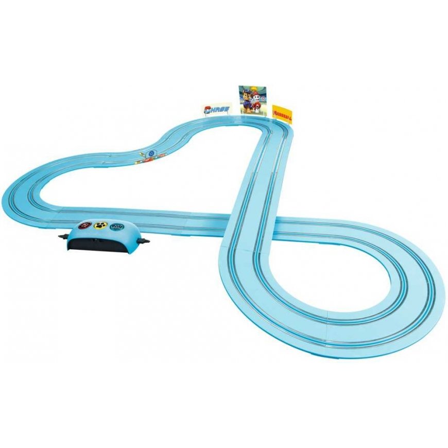 Carrera First Paw Patrol Race N Rescue 3.5 m race track – 2