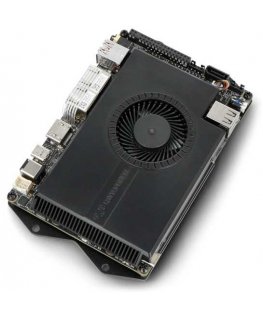 LattePanda Sigma - 16GB RAM + 500GB SSD - WiFi 6E - Intel Core i5-1340P