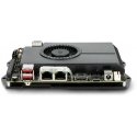 LattePanda Sigma - 16GB RAM + 500GB SSD - WiFi 6E - Intel Core i5-1340P LattePanda Sigma - 16GB RAM + 500GB SSD - WiFi 6E - Intel Core i5-1340P