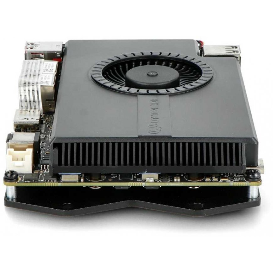 LattePanda Sigma - 16GB RAM + 500GB SSD - WiFi 6E - Intel Core i5-1340P – 5