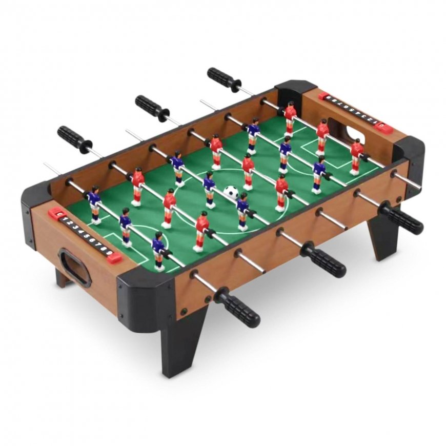 Neo-Sport NS-437 football table