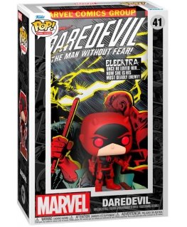 Funko POP figure Comic Cover Marvel Daredevil