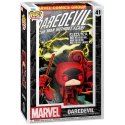 Funko POP figure Comic Cover Marvel Daredevil Funko POP figure Comic Cover Marvel Daredevil