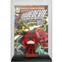 Funko POP figure Comic Cover Marvel Daredevil Funko POP figure Comic Cover Marvel Daredevil