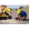 FALK Koparka Komatsu Obrotowa Lapio + Kaivuri FALK Koparka Komatsu Obrotowa Lapio + Kaivuri