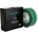 PrimaCreator 3D muovinen EasyPrint PLA 1,75mm 1kg - Vihreä PrimaCreator 3D muovinen EasyPrint PLA 1,75mm 1kg - Vihreä