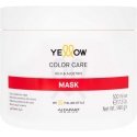 Alfaparf Milano Yellow Color Care Mask, 500 ml Alfaparf Milano Yellow Color Care Mask, 500 ml
