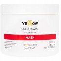 Alfaparf Milano Yellow Color Care Mask, 500 ml Alfaparf Milano Yellow Color Care Mask, 500 ml