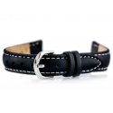 Leather watch strap BISSET BS-203 - 12mm Leather watch strap BISSET BS-203 - 12mm