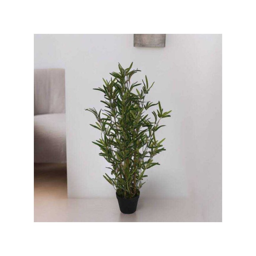 Vilde Keinotekoinen kasvi bamburuukulla 97 cm – 2