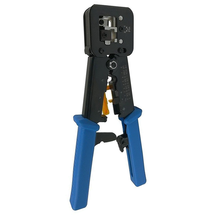 Eurokomp 6P/8P Telephone Plug Gripper for E6241 Direct Plugs