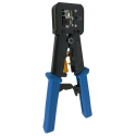Eurokomp 6P/8P Telephone Plug Gripper for E6241 Direct Plugs Eurokomp 6P/8P Telephone Plug Gripper for E6241 Direct Plugs