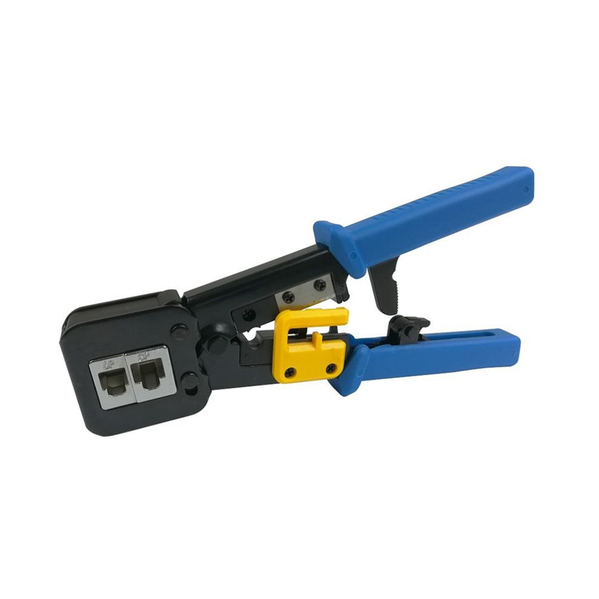 Eurokomp 6P/8P Telephone Plug Gripper for E6241 Direct Plugs – 2