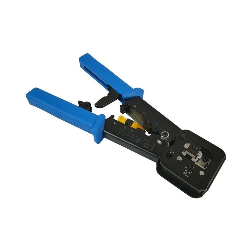 Eurokomp 6P/8P Telephone Plug Gripper for E6241 Direct Plugs – 3