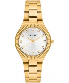 Women's watch PERFECT S391-02 (zp543a) + BOX
