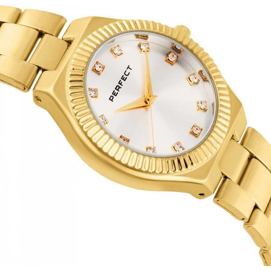 Women's watch PERFECT S391-02 (zp543a) + BOX – 2