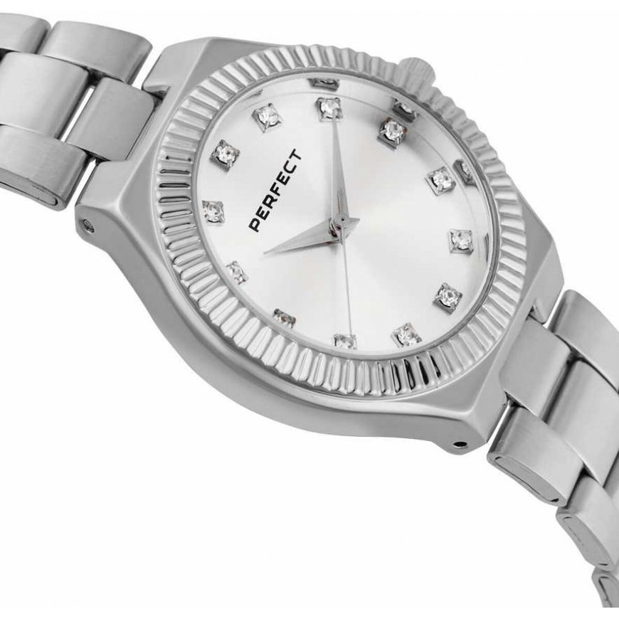 Women's watch PERFECT S391-02 (zp543a) + BOX – 4