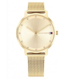 Moteriškas laikrodis TOMMY HILFIGER 1782728 PIPPA + BOX