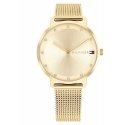 Naisten kello TOMMY HILFIGER 1782728 PIPPA + BOX