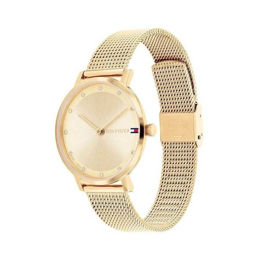 Women's watch TOMMY HILFIGER 1782728 PIPPA + BOX – 2