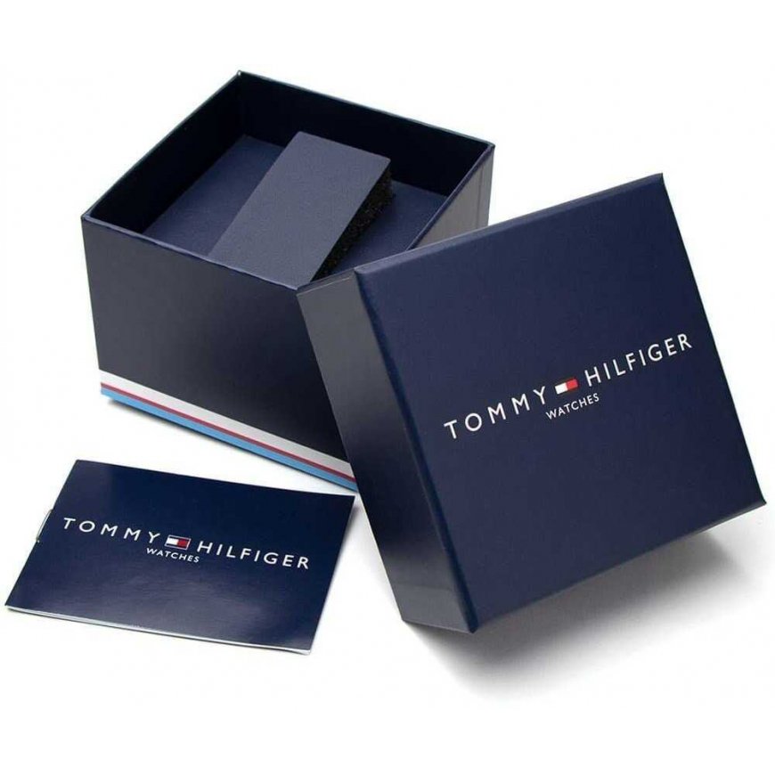Moteriškas laikrodis TOMMY HILFIGER 1782728 PIPPA + BOX – 4