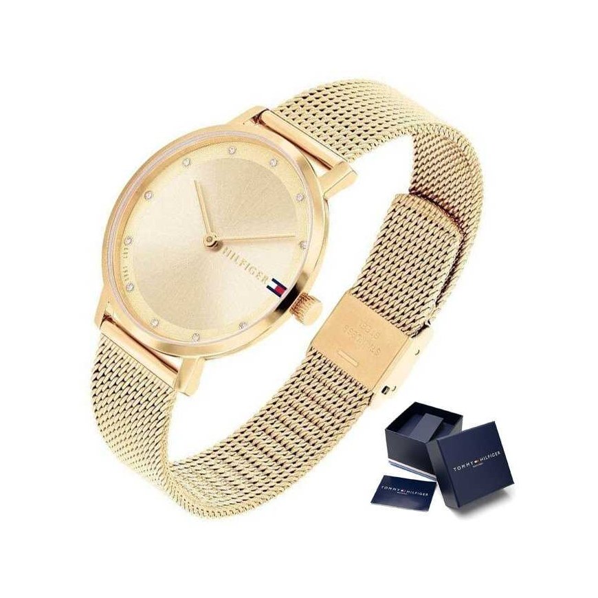Moteriškas laikrodis TOMMY HILFIGER 1782728 PIPPA + BOX – 5