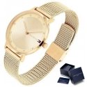 Naisten kello TOMMY HILFIGER 1782728 PIPPA + BOX