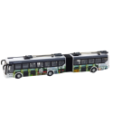 Lean Toys Remote-controlled city trolleybus Lean Toys Remote-controlled city trolleybus