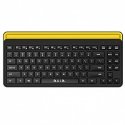 Baracuda BGK-03111 Dolphin Black US Mechanical Red Switches Baracuda BGK-03111 Dolphin Black US Mechanical Red Switches