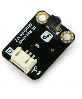 DFRobot Gravity IR receiver 38 kHz