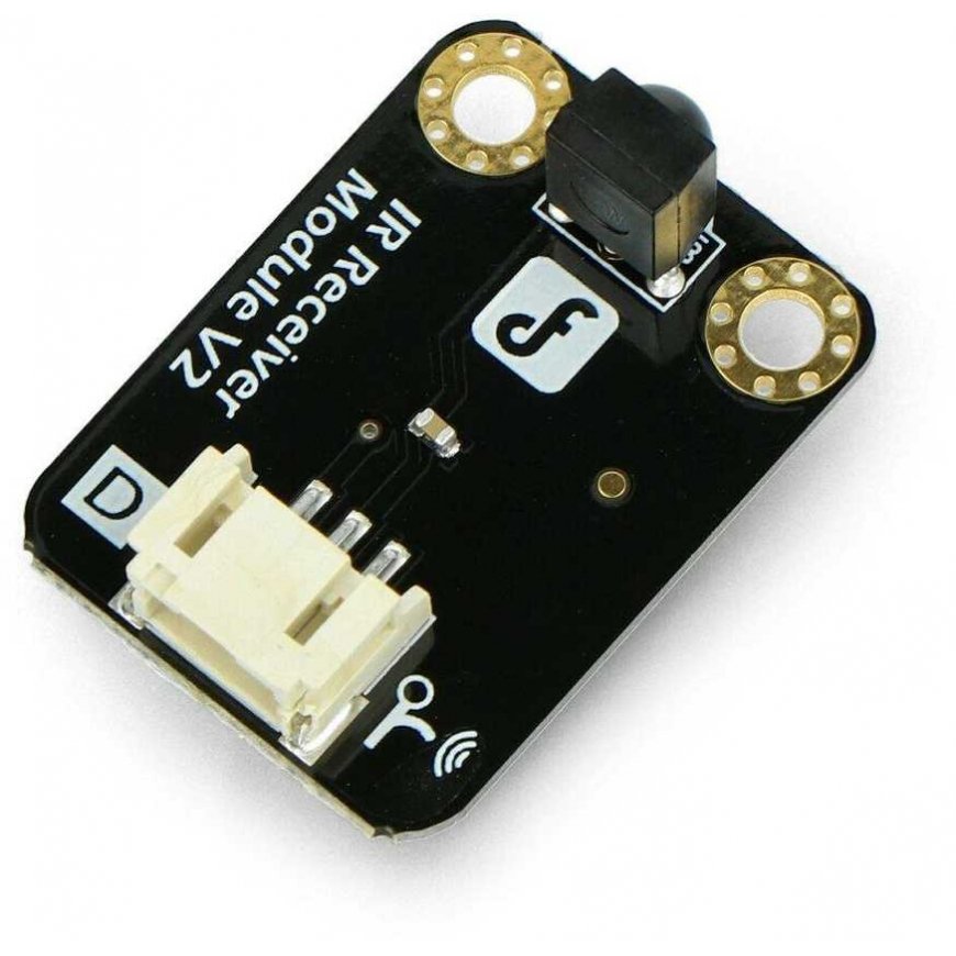 DFRobot Gravity IR receiver 38 kHz