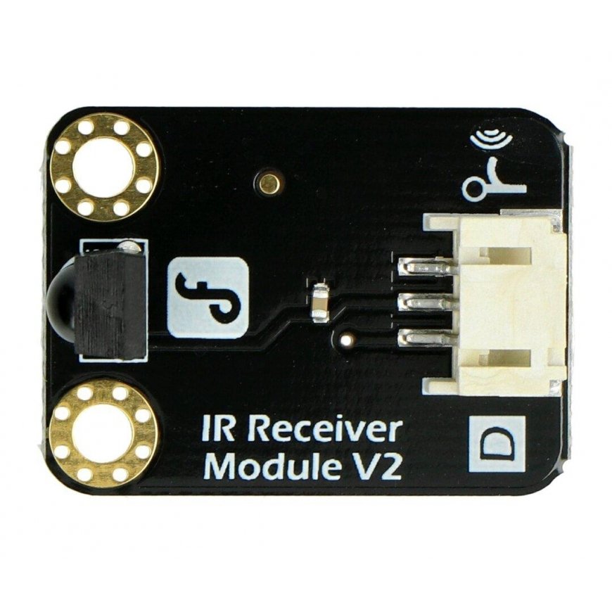 DFRobot Gravity IR imtuvas 38 kHz – 2