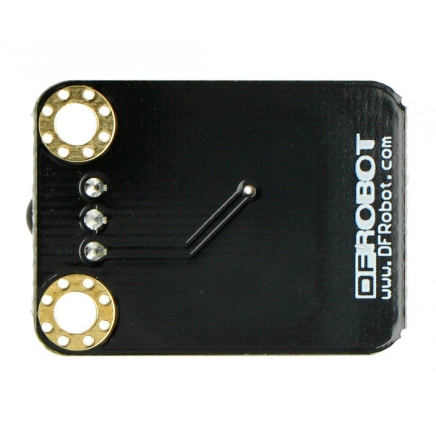 DFRobot Gravity IR imtuvas 38 kHz – 3