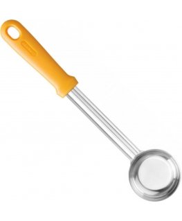 Hendi Chochla do sosu do pizzy HEAVY-DUTY 90 ml 330 mm